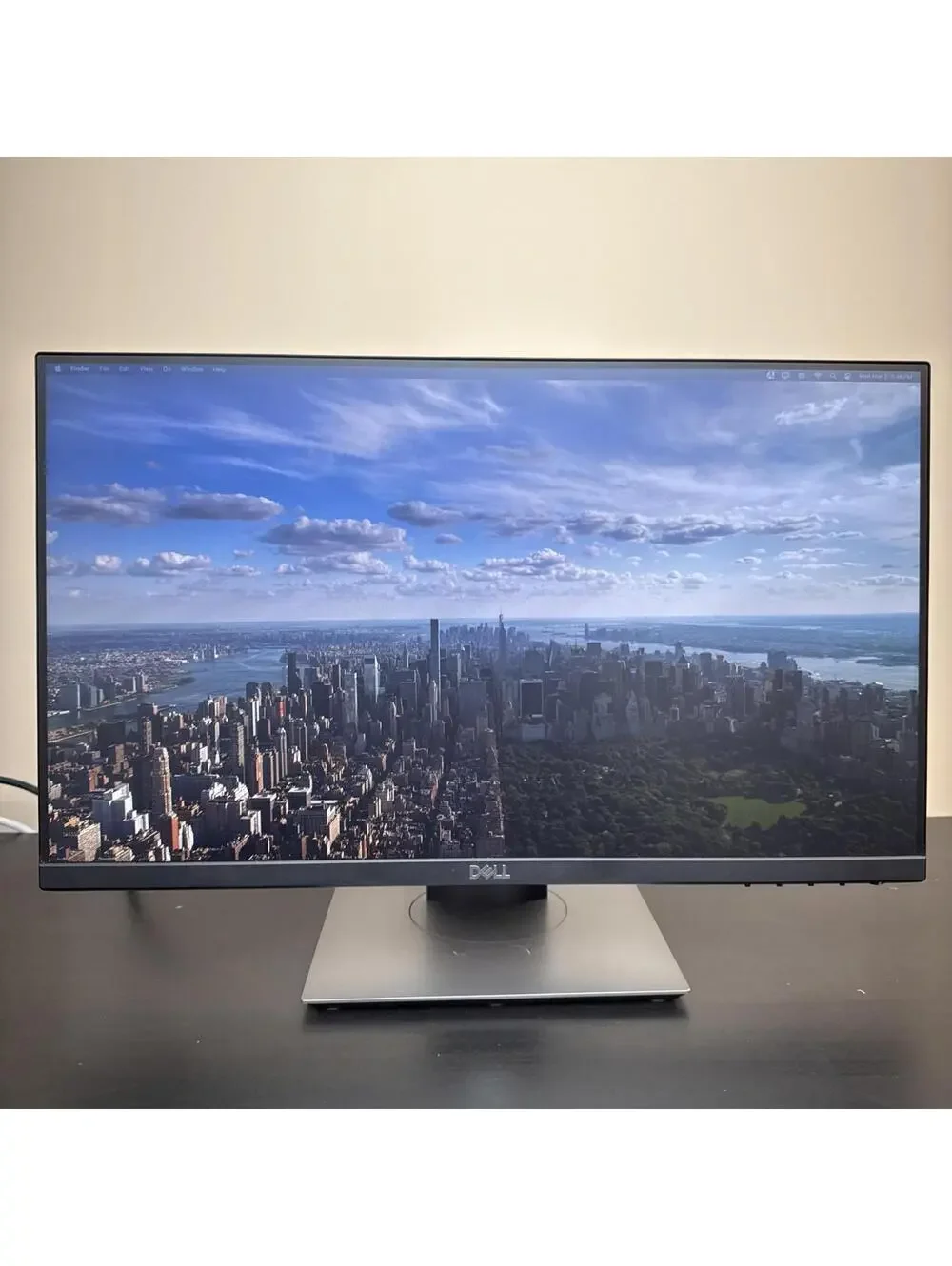 Dell P2219H 21.5-inch Full HD 1920x1080 Adjustable Stand Monitor